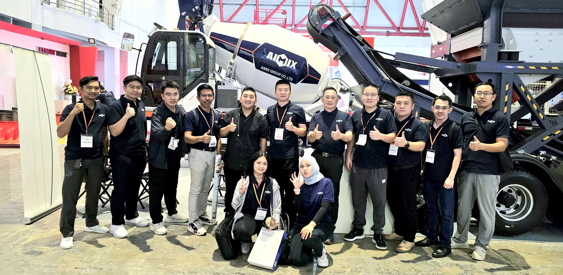 Jakarta International Expo