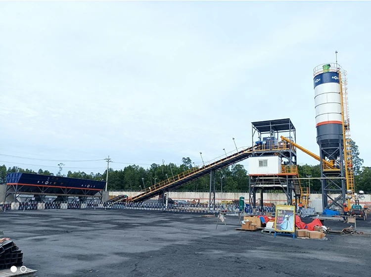 Batching Plant