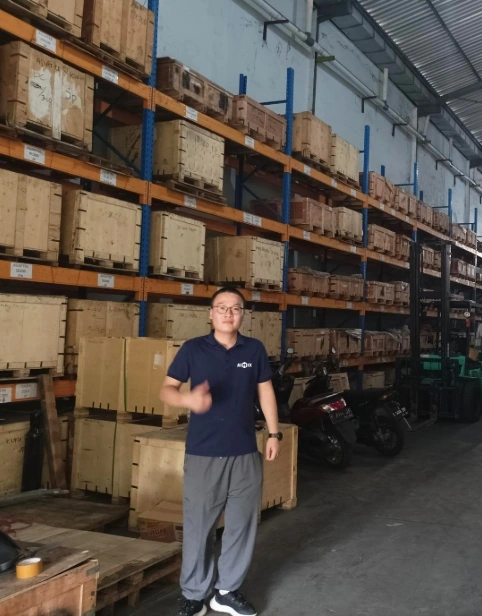 Parts