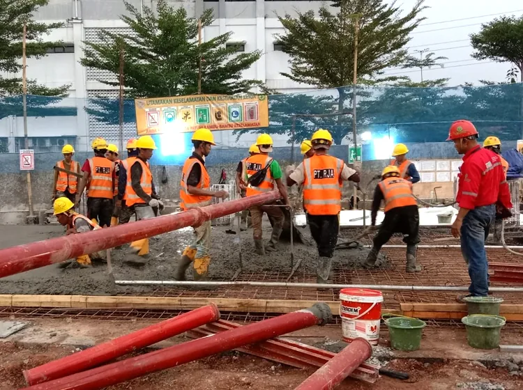 Concrete Pump