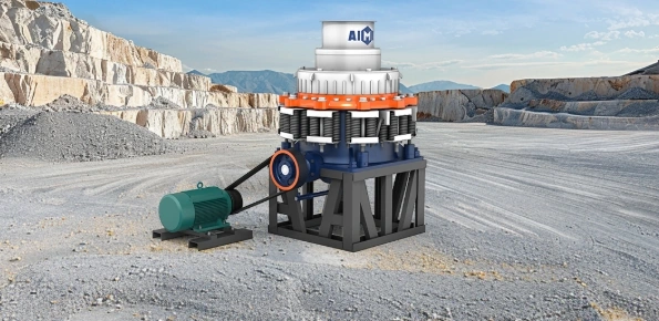 Stone Crusher